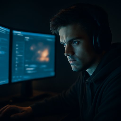 baje support chat screen