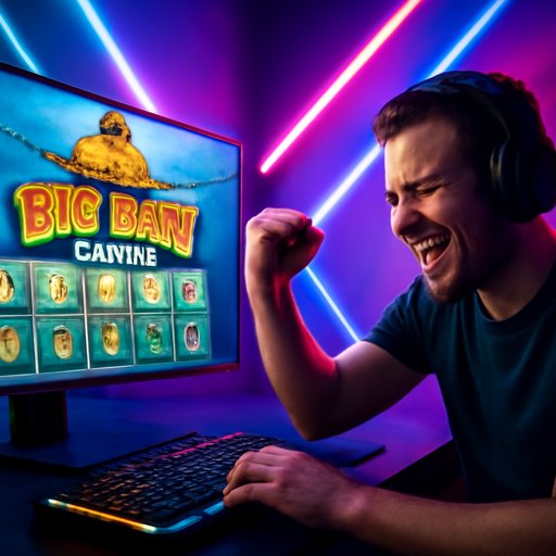 baje Big Bass Bonanza মাছ ধরার রিল